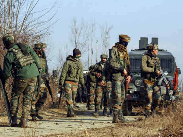 युद्ध के जितने हथियार लेकर आए थे आतंकी युद्ध के जितने हथियार लेकर आए थे आतंकी