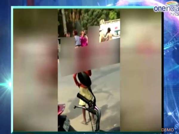 किन्‍नरों के आतंक से परेशान थे स्‍थानीय लोग, शिकायत के बाद भी पुलिस ने नहीं लिया एक्‍शन 