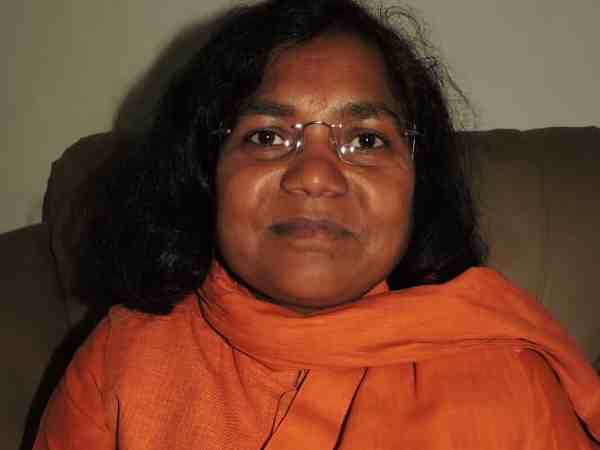 अपने तेवर के लिए मशहूर हैं सावित्री बाई फूले