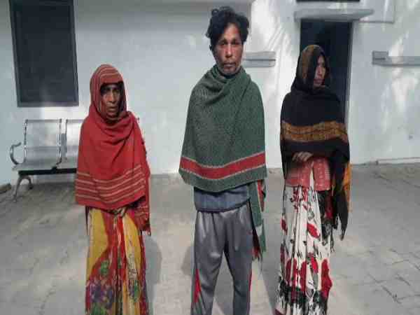 हरदोई: पुलिस के साथ मिलकर ग्राम प्रधान ने दलित युवक को पीटा, फिर चटवाए जूते