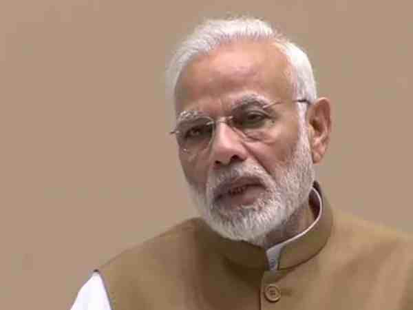 बाराबंकी पहुंचे कांग्रेस नेता ने भाजपा और मोदी पर साधा निशाना, कहा- देश का चौकीदार जासूस है
