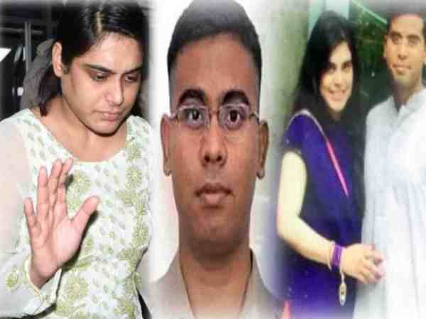 आत्महत्या के लिए कोई जिम्मेदार नहीं