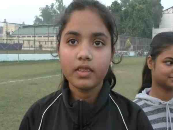 देश के लिए लड़कियां लाएंगी गोल्ड मेडल देश के लिए लड़कियां लाएंगी गोल्ड मेडल
