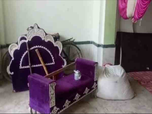 Video: फेरों के दौरान मंडप में ही खुल गया दूल्हे का राज, दुल्हन ने शादी से किया इनकार