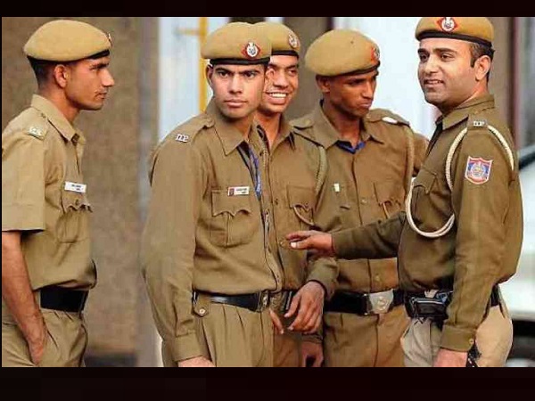 UP police constable recruitment result 2018 venue of physical test