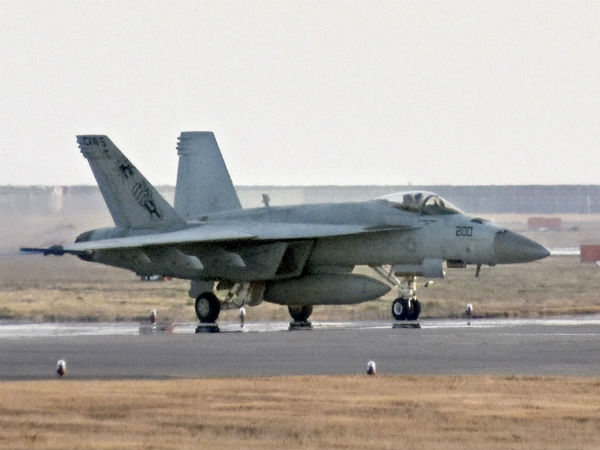  एक के बाद एक हादसे से परेशान पेंटागन 