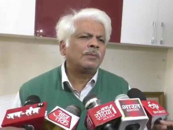 Varanasi: a letter threatening a bomb blast in Sankat Mochan Mandir Varanasi: a letter threatening a bomb blast in Sankat Mochan Mandir