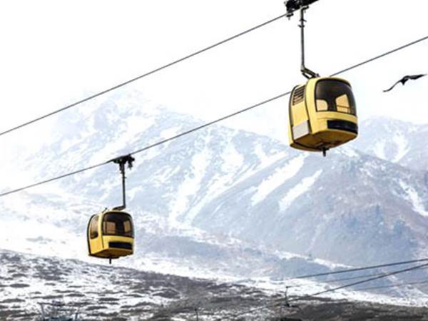 श्रद्धालुओं को हो जाएगी आसानी