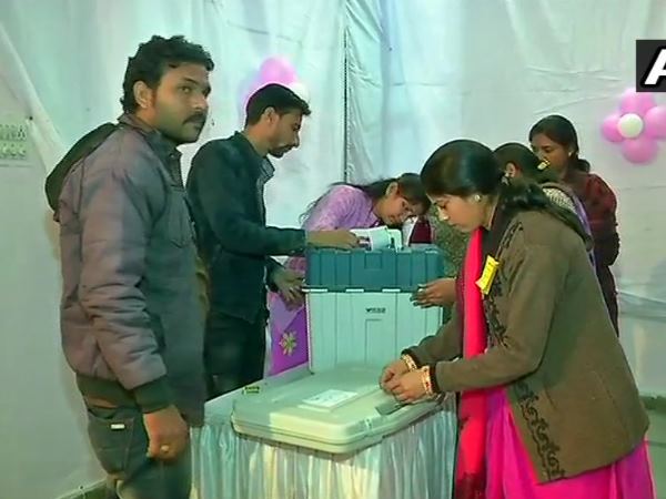 चुनाव नतीजे आने में हो सकती है कुछ देरी