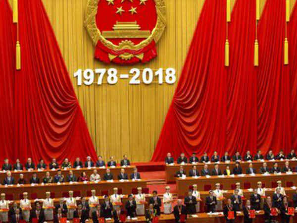 अर्थव्‍यवस्‍था को आगे बढ़ाने की बात 