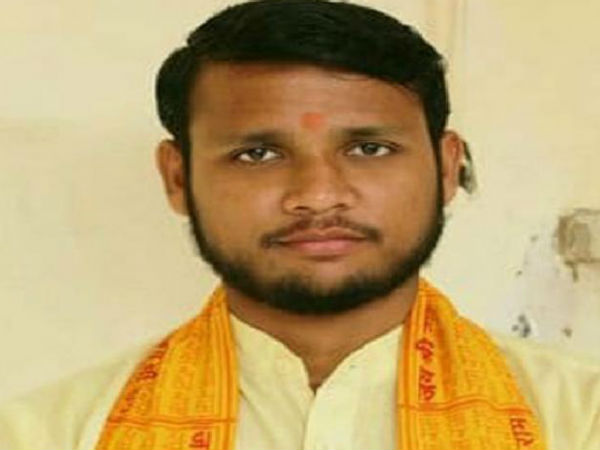 बजरंग दल का जिला संयोजक योगेश राज है मुख्य आरोपी 