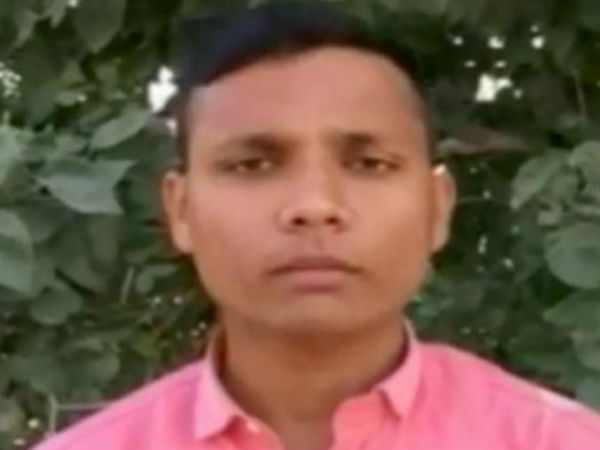 योगेश राज ने जारी किया Video मैसेज