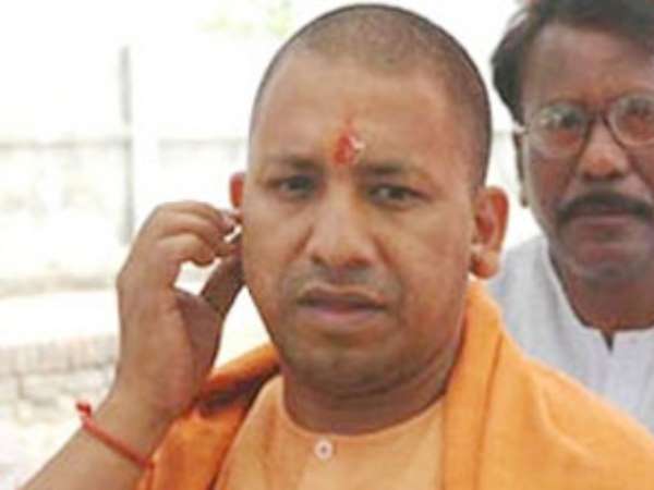 योगी बोले- मेरे बयान को तोड़ मरोड़कर पेश किया गया