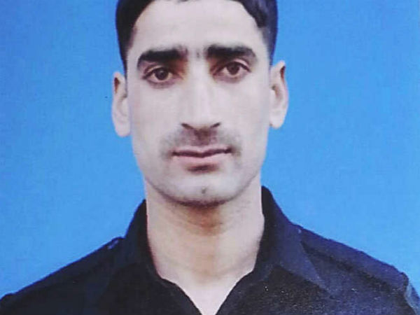 कौन था जहूर ठाकुर 