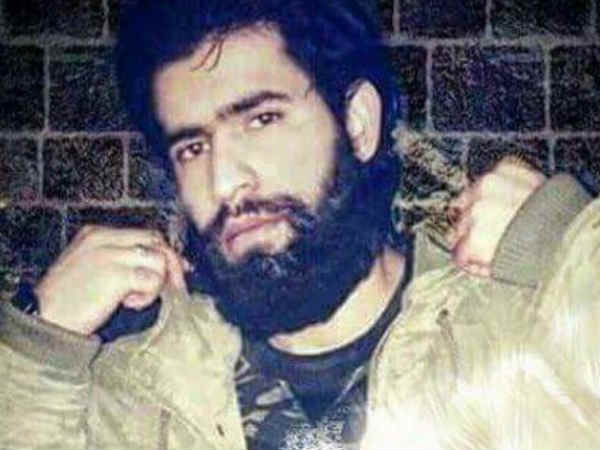 अल कायदा से पहले हिजबुल का हिस्सा अल कायदा से पहले हिजबुल का हिस्सा