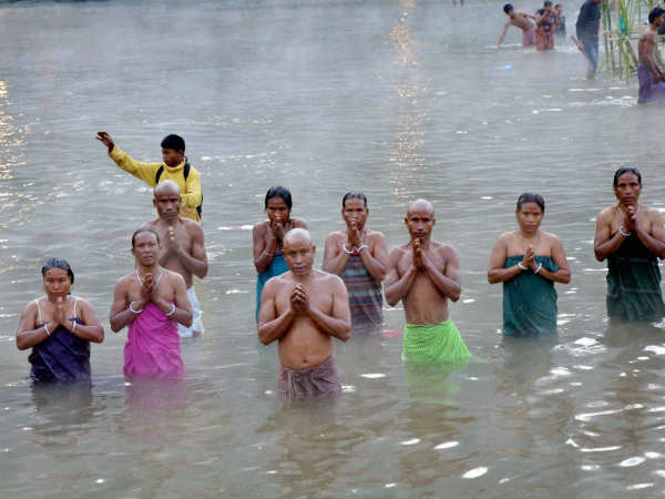 मकर संक्राति का महत्व