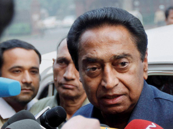 भाजपा प्रदेश सरकार गिराने की कोशिश कर रही