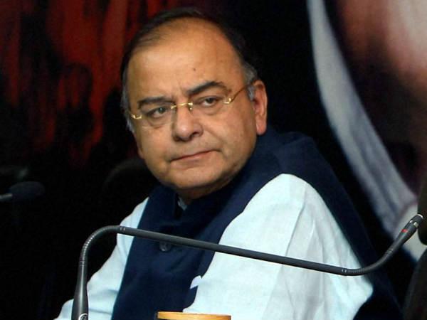 जेटली ने भी सीबीआई की कार्यशैली पर उठाए थे सवाल