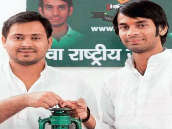 भाई के बिना नहीं करेंगे रैली भाई के बिना नहीं करेंगे रैली