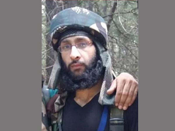 2008 में पहली बार हुआ था गिरफ्तार 2008 में पहली बार हुआ था गिरफ्तार