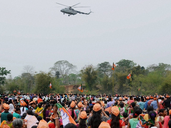 ब्लेम गेम शुरू, जिम्मेदारी लेने को कोई तैयार नहीं