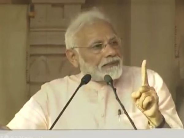 नंबी नारायण को पद्म पुरस्कार देना हमारे लिए सम्मान की बात:PM नंबी नारायण को पद्म पुरस्कार देना हमारे लिए सम्मान की बात:PM
