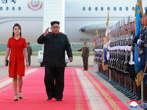 शी के साथ मनाएंगे किम अपना 35वां बर्थडे