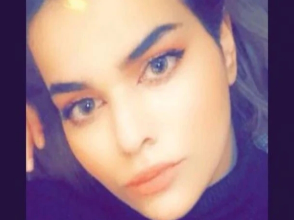 कट्टर इस्लामिक तौर तरीकों से परेशान थी रहाफ कट्टर इस्लामिक तौर तरीकों से परेशान थी रहाफ