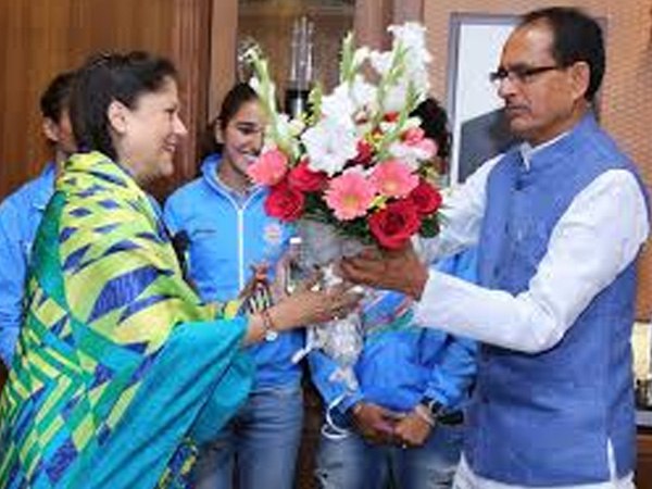 इन चार विधायकों को 2019 लोकसभा चुनाव में उतारने की तैयारी इन चार विधायकों को 2019 लोकसभा चुनाव में उतारने की तैयारी