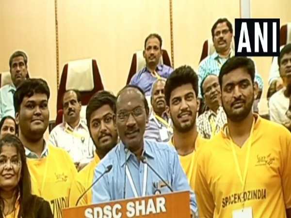 जीसैट साल 2018 का आखिरी मिशन