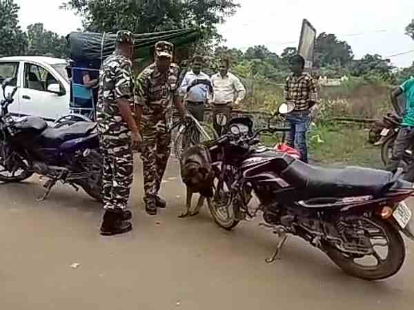 high security check on indo nepal border for republic day high security check on indo nepal border for republic day