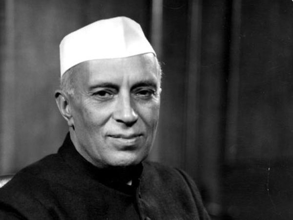 Prem Behari Narain Raizada wrote the entire constitution for free