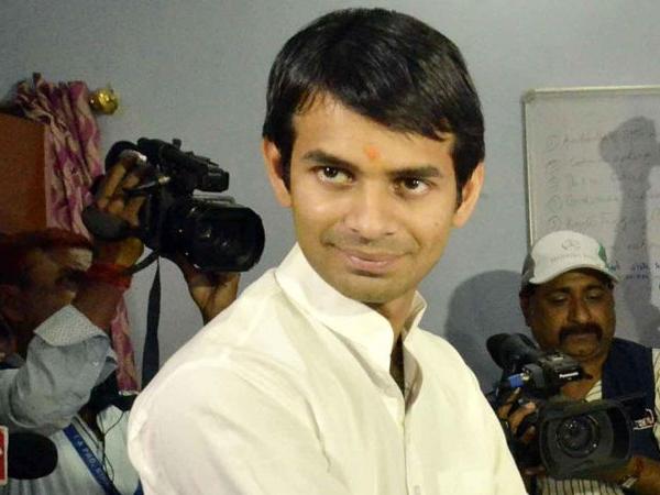 राज्‍य सरकार पर बरसे तेज प्रताप, बोले- इसे जगाने के लिए कुछ और उपाय करना होगा 