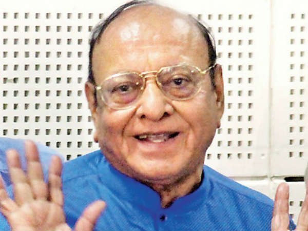 शंकर सिंह वाघेला हो सकते है एनसीपी में शामिल