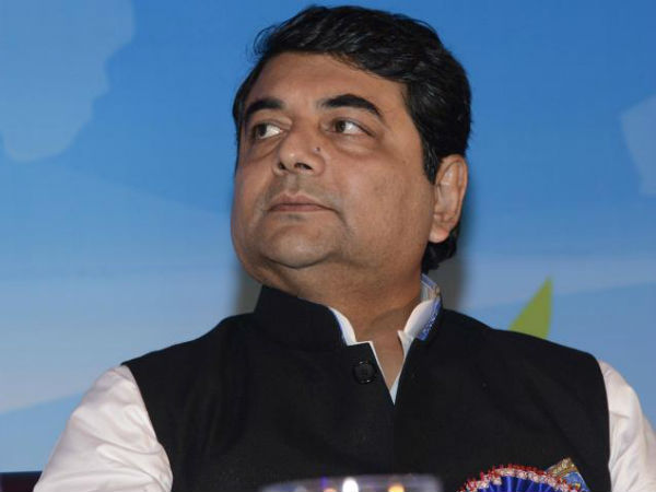 कांग्रेस प्रवक्ता आरपीएन सिंह का बड़ा बयान