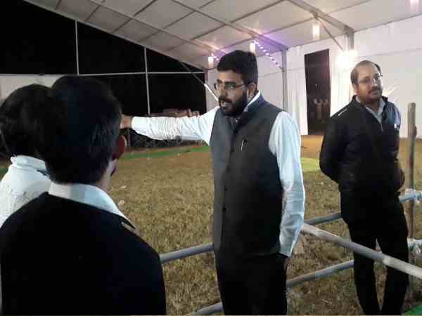 श्रावस्ती के इतिहास से परिचित कराएगा महोत्सव श्रावस्ती के इतिहास से परिचित कराएगा महोत्सव