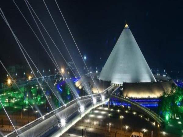 गांधीनगर में कहां सुरक्षा होगी, जाने...