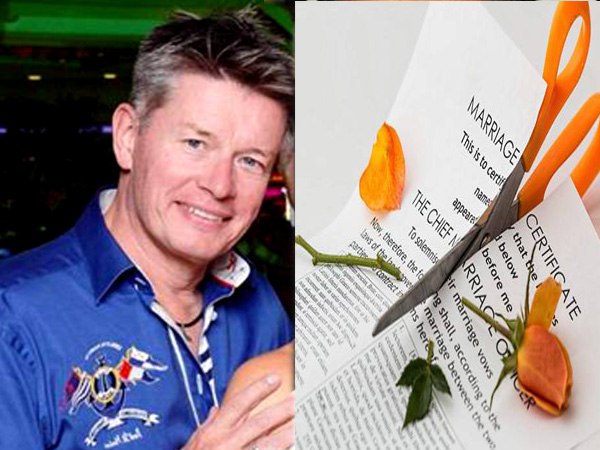 तीनों लड़के भी परेशान आखिर किसे पिता मानें 