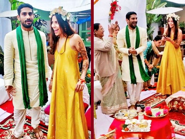 सान्या पेशे से डायरेक्टर, राइटर और एडिटर हैं