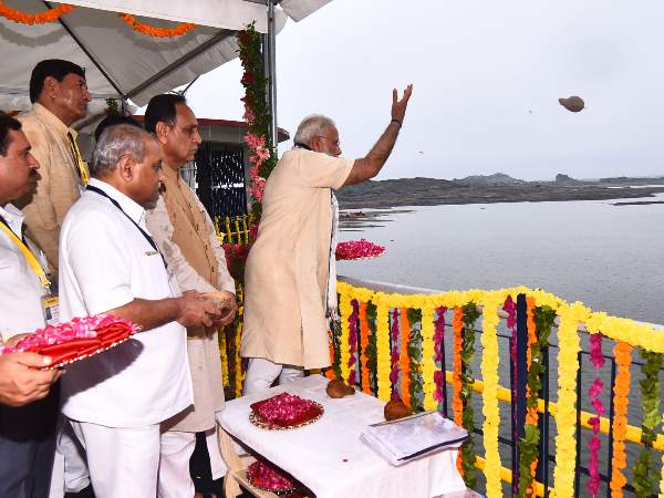 राजकोट सीट के लिए चल रही तैयारी
