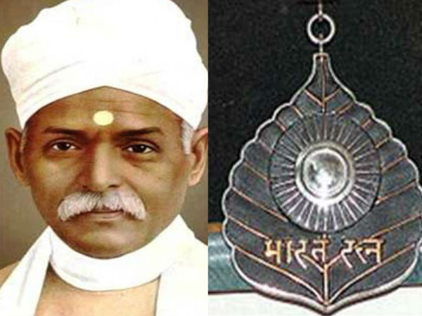 भारत रत्न पर उठे सवाल