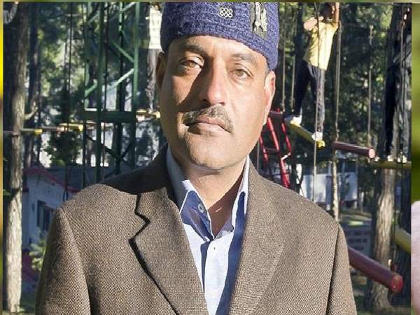 सेवानिवृत्ति ले चुके कर्नल कोठियाल भी दावेदार