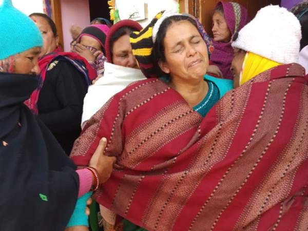 pithoragarh soldier gopal singh martyred in terrorist attack in nagaland pithoragarh soldier gopal singh martyred in terrorist attack in nagaland