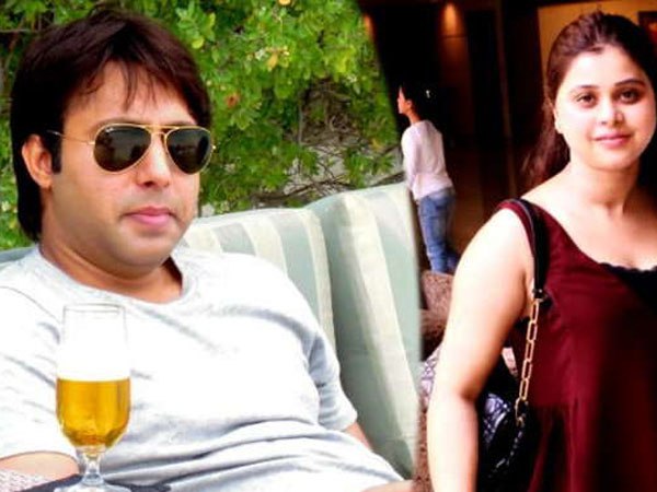 तेजस्‍वी के जीजा राहुल लगते हैं अखिलेश के भांजे 