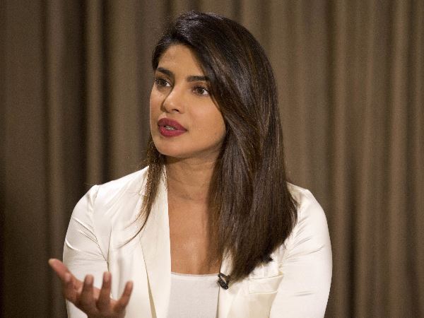 शादी के बाद बदला नजर आया प्रियंका का अंदाज