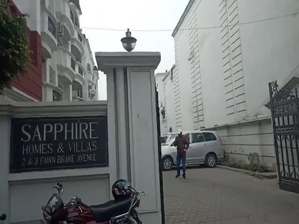 हमीरपुर में 60 मौरंग खनन के पट्टे का मामला हमीरपुर में 60 मौरंग खनन के पट्टे का मामला