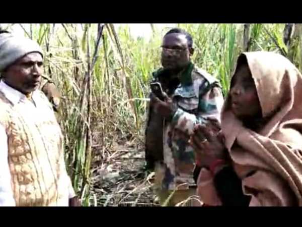 एसएसपी ने कहा- जल्द होगा खुलासा