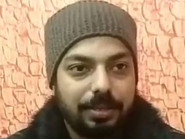 इंटीरियर डिजाइनर हैं अभिषेक