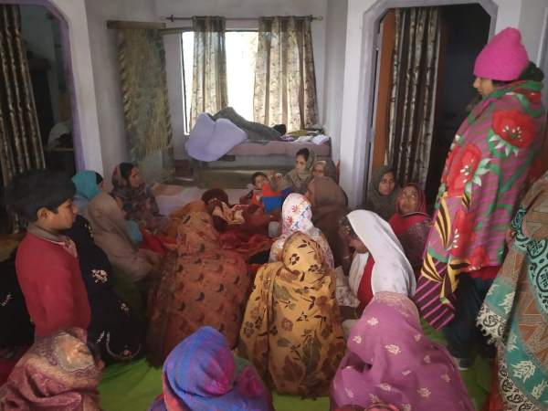 two army man killed in road accident in bahraich two army man killed in road accident in bahraich