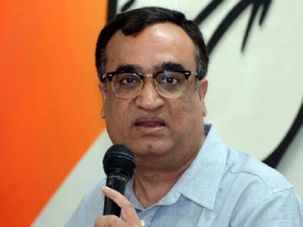 माकन के इस्तीफे के पीछे गठबंधन!